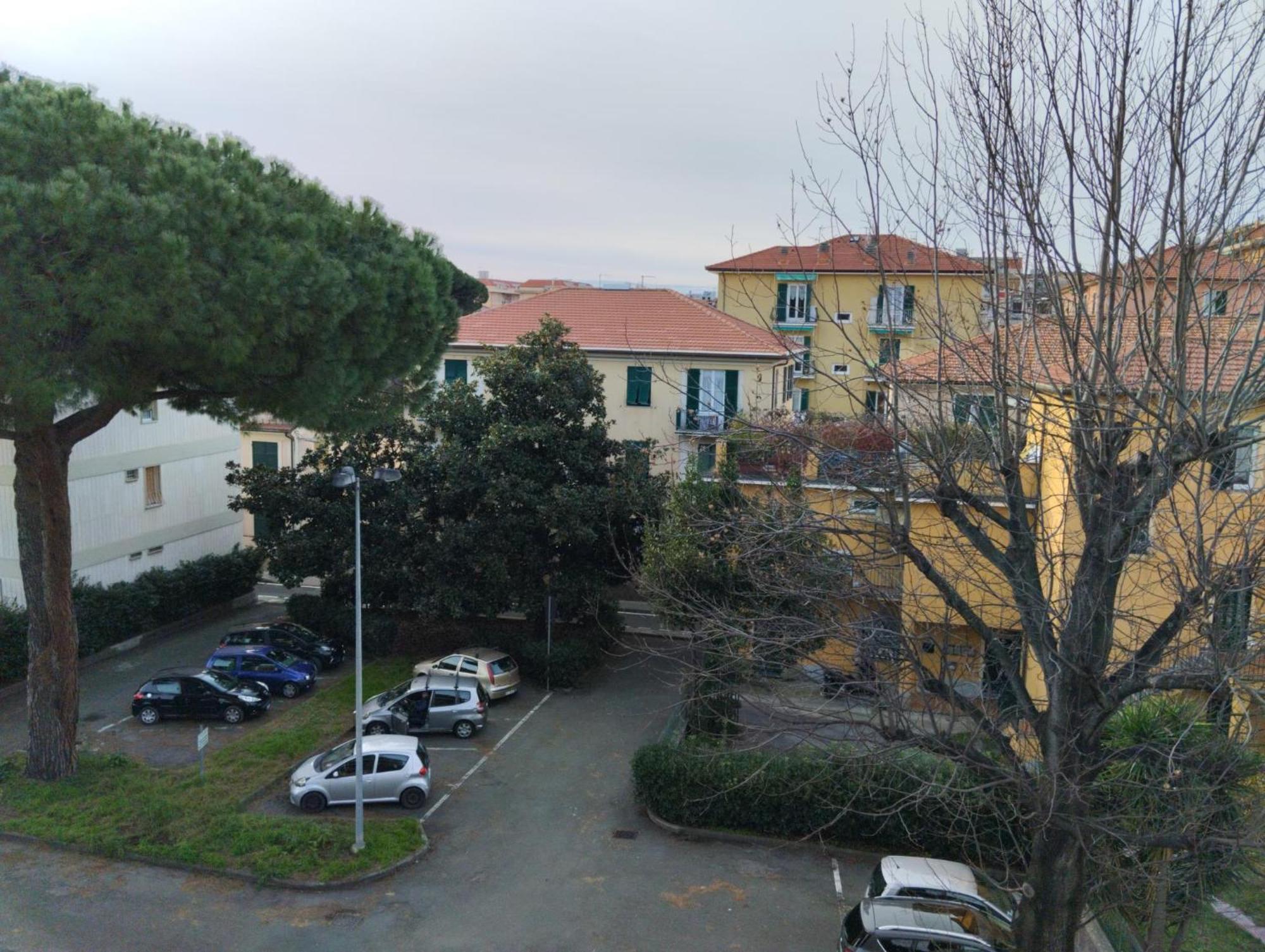 Appartamento Con Posto Auto لافانيا المظهر الخارجي الصورة